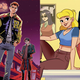 Whether you like your Archie Riverdale-flavored or original, these new graphic novels will have you covered.